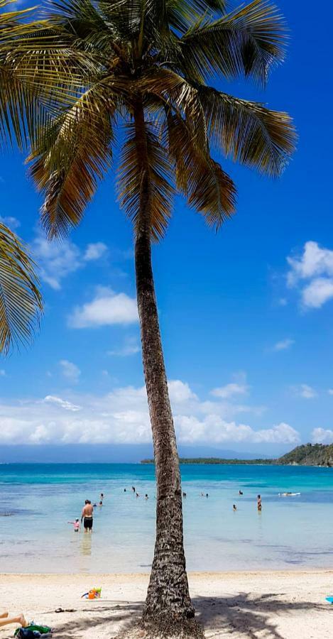 Blue Paradise Ле-Гозье Экстерьер фото