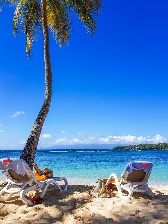 Blue Paradise Ле-Гозье Экстерьер фото