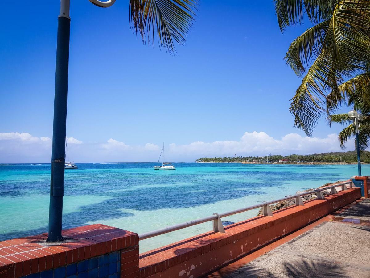 Blue Paradise Ле-Гозье Экстерьер фото